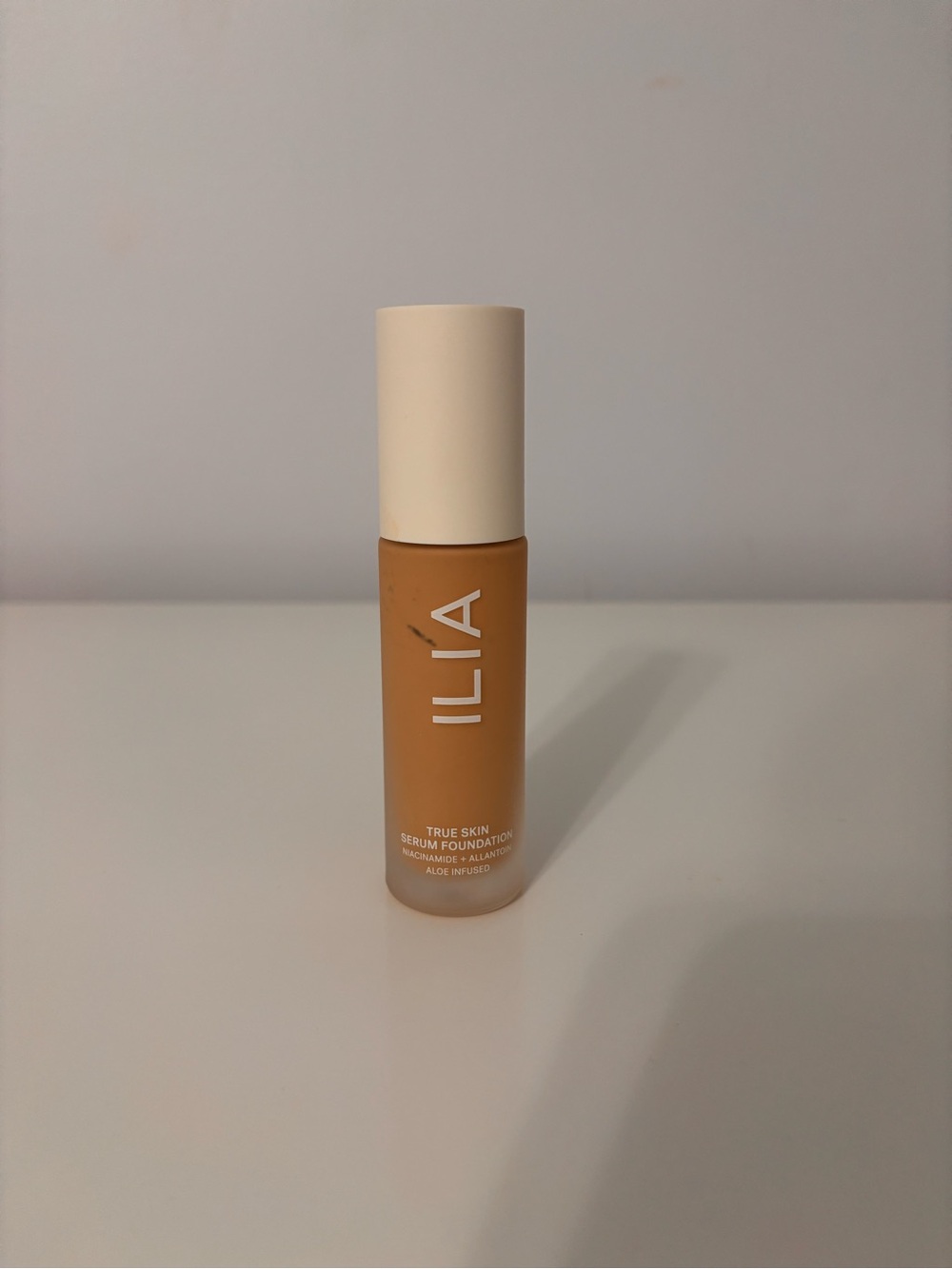 ILIA True Skin Serum Foundation